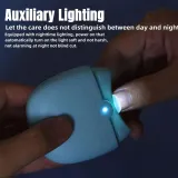 Electric Nail Clippers