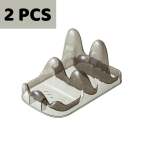 Spoon Pot Lid Holder