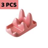 Spoon Pot Lid Holder