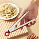 Peanut Shell Opener