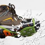 Universal cleats