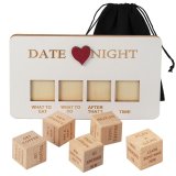 Date Night Dice for Couples