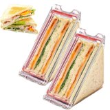Triangle Sandwich Container