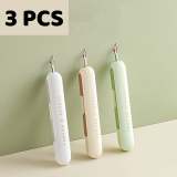 2 in 1 Needle Threader Seam Ripper