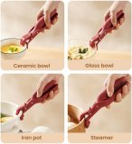Anti-Scald Bowl Holder Clip
