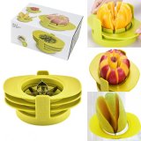 Fruit and Vegetable Slicers