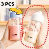 Electric Automatic Mixing Cups
