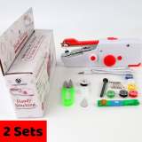 Portable Sewing Machine