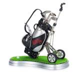 Sale 48% OFFCreative Golf-themed Signature Pen Ornament, Modern Minimalist, and Elegant Decorative Small Item