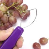 Grape Peeler