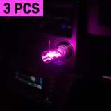 Retro Car Lamps
