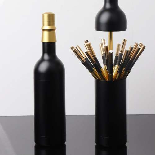 Magical Wine Bottle