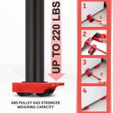 Furniture Moving Kit