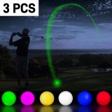 Glow in The Dark Golf Balls