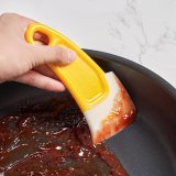 Food Grade Silicone Spatula