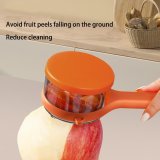 Vegetable Peeler with