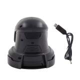 Car Ice Scraper Electric Snow Removal Windshield Glass Defrost Clean Tools USB