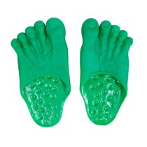 Funny Toe Slippers