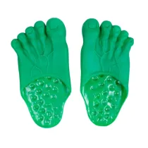 Funny Toe Slippers