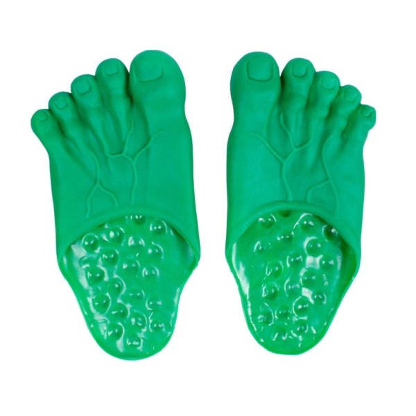 Funny Toe Slippers