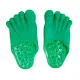 Funny Toe Slippers