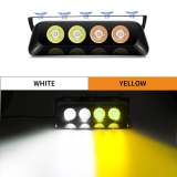 Suction Cup Flashing Light