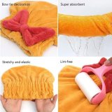 Quick Drying Towel Cap
