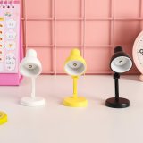 Mini Book Lamp
