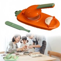 2 in 1 Dumpling Maker