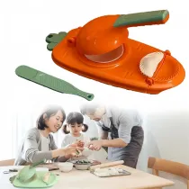 2 in 1 Dumpling Maker