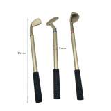 Sale 48% OFFCreative Golf-themed Signature Pen Ornament, Modern Minimalist, and Elegant Decorative Small Item