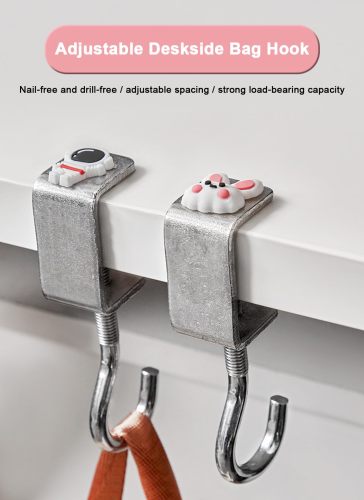 Desk Hook