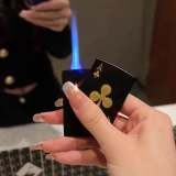 New Year 2023 Sale - Lucky Poker Lighter