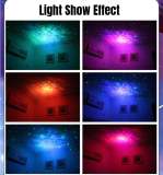Astronaut Starry Sky Projector Lamp