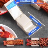 Crawfish Peeler