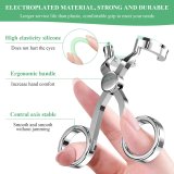 Contact Lens Inserter and Remover Tool