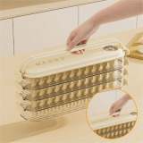 1-6 Layer Food Storage Containers