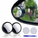Blind Spot Mirrors