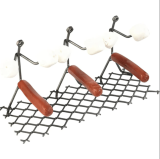 2023 HOT SALE-49% OFF Weenie Shaped Hotdog Holder