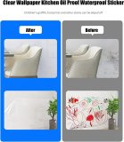 Electrostatic Absorption Wall Protective Film