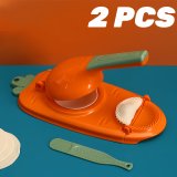2 in 1 Dumpling Maker