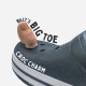 Billy's Big Toe Croc Charm
