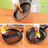 Food Grade Silicone Spatula