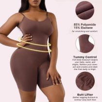 Tummy Control Shapewear