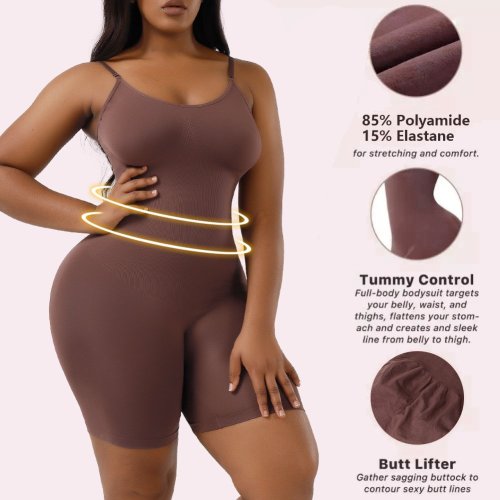 Tummy Control Shapewear