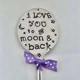 Garden Marker Friendship Gift
