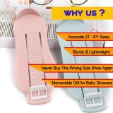 Foot Measurement Tool