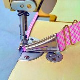Sewing Curve Edge Bias Binder