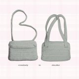 Crochet Bag