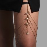Body Chain Jewelry